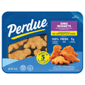 Perdue Natural Chicken Breast Dino Nuggets Refrigerated