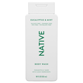 Native Eucalyptus & Mint Body Wash