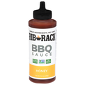 Rib Rack Honey BBQ Sauce