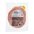 Nature's Promise Ham Uncured Maple Smoked (Pre-Sliced)
