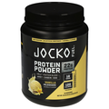 JOCKO Fuel Vanilla Milkshake 22g Protein Powder