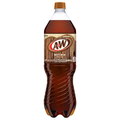 A&W Root Beer Soda