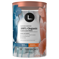 L. 100% Organic Cotton Core Unscented Super/Super Plus Tampons