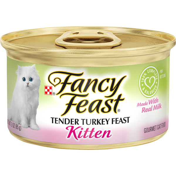 buy fancy feast online