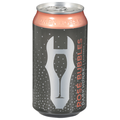 Dark Horse Rose Bubbles (Single)