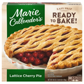 Marie Callender's Lattice Cherry Pie Frozen