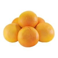 Red Grapefruit Bag