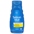 Selsun Blue Itchy Dry Scalp Anti-Dandruff Shampoo