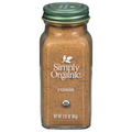 Simply Organic Ground Cumin