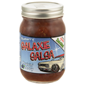 Galaxie Salsa Kruisin' Berry Blueberry Medium Salsa