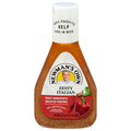 Newman's Own Zesty Italian Dressing