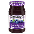 Smucker's Concord Grape Jam