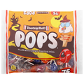 Tootsie Roll Pops Assorted Flavors Lollipop Candy - 75 ct