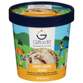 Gifford's Banana Caramel Coconut HomeMaine Ice Cream