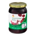 Our Brand Sliced Pickled Beets