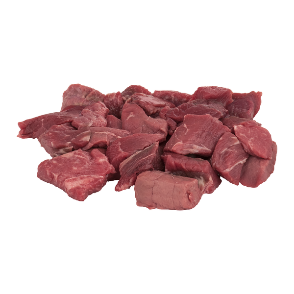 Save on MARTIN'S USDA Choice Beef Stew Meat Boneless Chuck Fresh Order