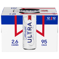 Michelob Ultra Superior Light Beer - 12 pk
