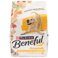 Purina Beneful Originals with Farm-Raised Chicken Adult Dry Dog Food
