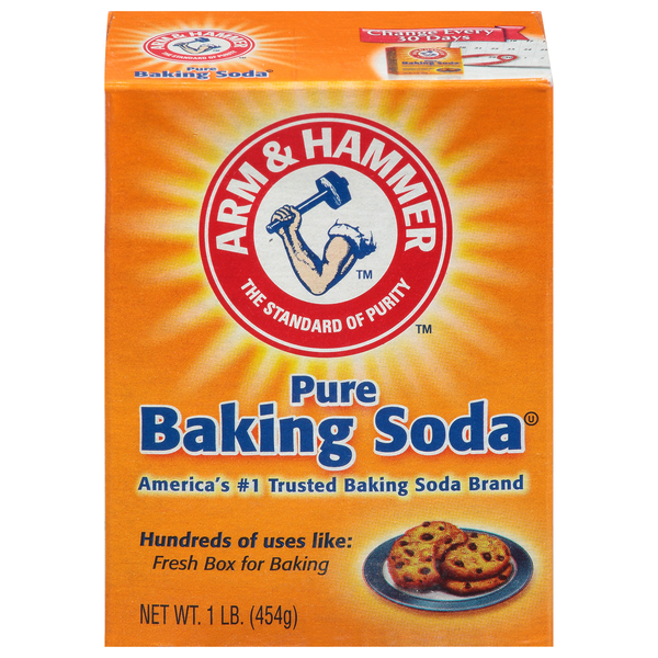 Save on Arm & Hammer Baking Soda Order Online Delivery Giant