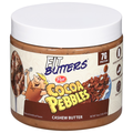 Fit Butters Post Cocoa Pebbles Cashew Butter