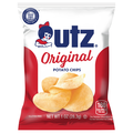 Utz Gluten Free Original Potato Chips