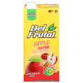 Del Frutal Apple Nectar from Concentrate