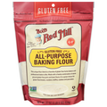Bob's Red Mill Gluten Free All Purpose Baking Flour Resealable