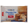 Food Lion Chewy Chocolate Chip Cookies
