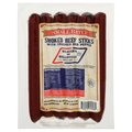 Weaver's Of Wellsville Small Batch Smoked Beef Sticks - 6 ct