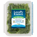 Locally Known Sweet Baby Crunch Lettuce