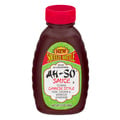 AH-SO Chinese Style Barbecue Sauce
