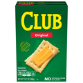 Club Original Crackers