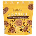 Choomi Naturals Gluten Free Crunchy Chocolate Chip Cookies