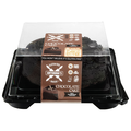 Antonina's Gluten Free Bakery Chocolate Cake with Buttercream Frosting