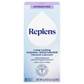 Replens Long Lasting Vaginal Moisturizer Pre-Filled Applicators