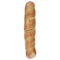 Hannaford Bakery French Bread Unsliced Loaf