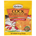 Grace Cock Flavored Soup Mix