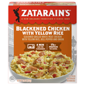 Zatarain's New Orleans Style Blackened Chicken with Yellow Rice