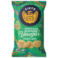Siete Gluten Free Serrano Sea Salt Vinegar Kettle Cooked Potato Chips