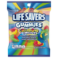 Life Savers Gummies Collisions Candy