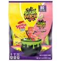 Mondelez International Soft & Chewy Halloween Candy - 80 ct