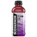BODYARMOR Flash I.V. Grape Electrolyte Beverage