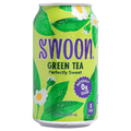 Swoon Zero Sugar Perfectly Sweet Green Tea