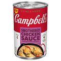 Campbell's Condensed Smothered Chicken Sauce