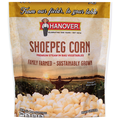 Hanover Premium Steam In Bag Shoepeg Corn Frozen