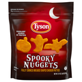 Tyson Breaded Spooky Chicken Nuggets Frozen