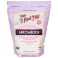 Bob's Red Mill Premium Gluten Free Arrowroot Starch/Flour