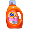 Tide + Ultra Downy April Fresh Scent Liquid Laundry Detergent
