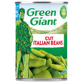 Green Giant Cut Italian Beans