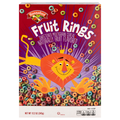 Hannaford Fruit Rings Multigrain Cereal